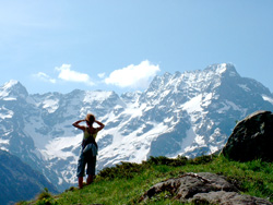 Autour de Gap